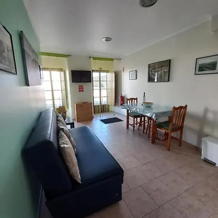 Casa Luisa ペニシェ