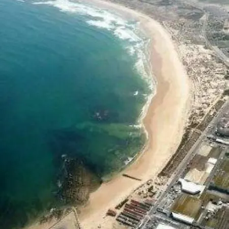 アパート Casa Luisa