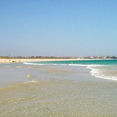 Casa Luisa * ペニシェ