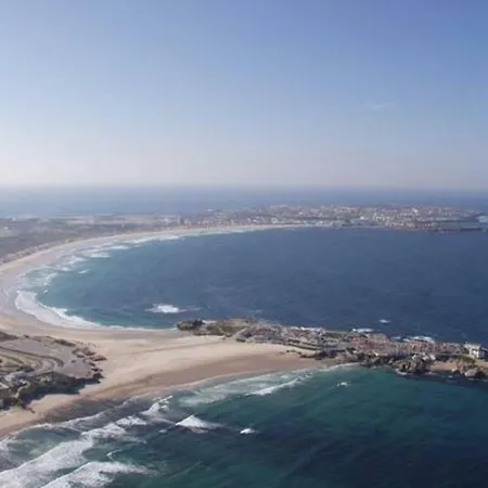 Casa Luisa ペニシェ