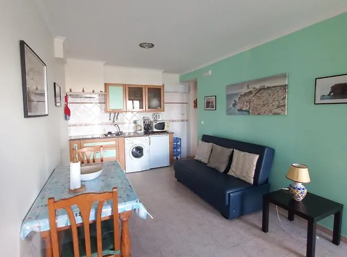 アパート Casa Luisa *