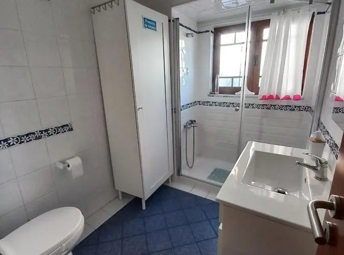 Casa Luisa * ペニシェ