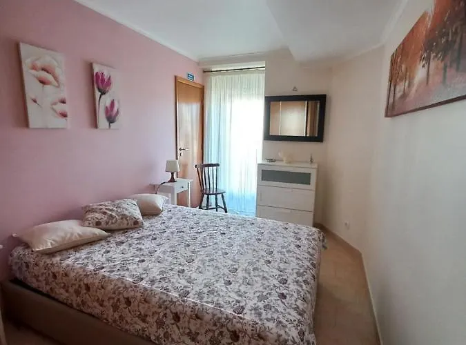 Casa Luisa アパート *