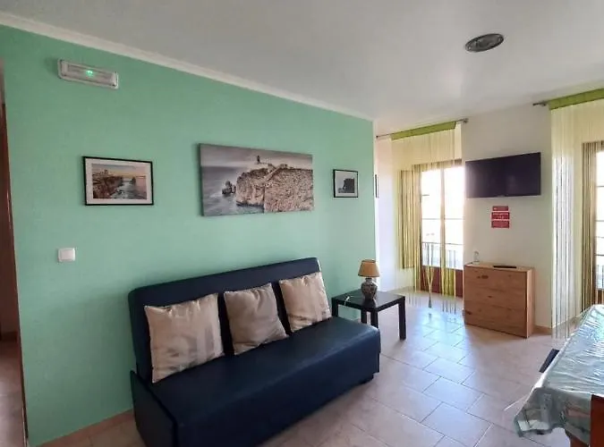 Casa Luisa アパート *