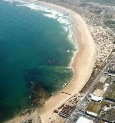 アパート Casa Luisa