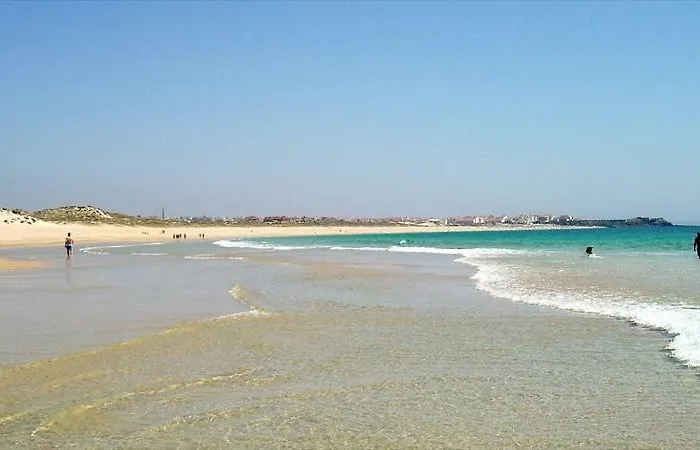 Casa Luisa * ペニシェ