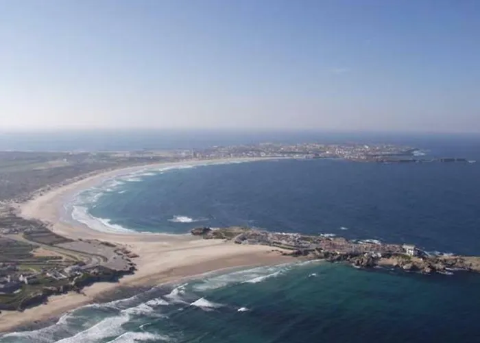 Casa Luisa ペニシェ