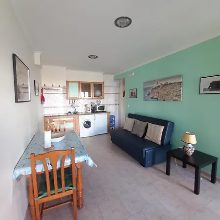 Apartman Casa Luisa *
