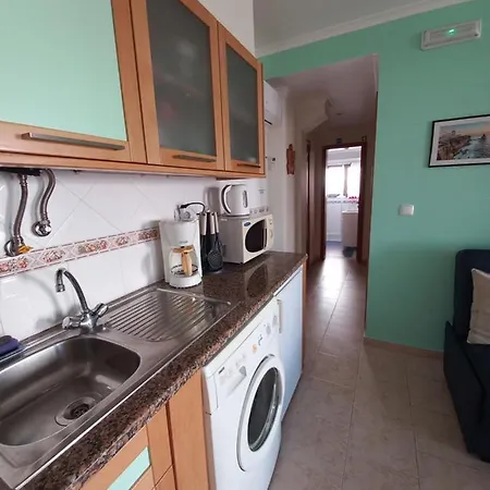 Apartment Casa Luisa *