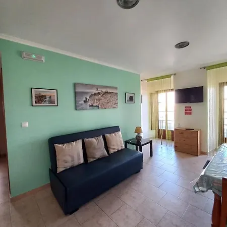 Casa Luisa Apartment *