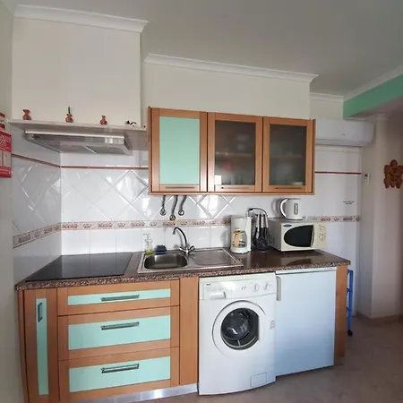 Casa Luisa Apartment Peniche