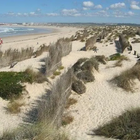Casa Luisa Apartman Peniche
