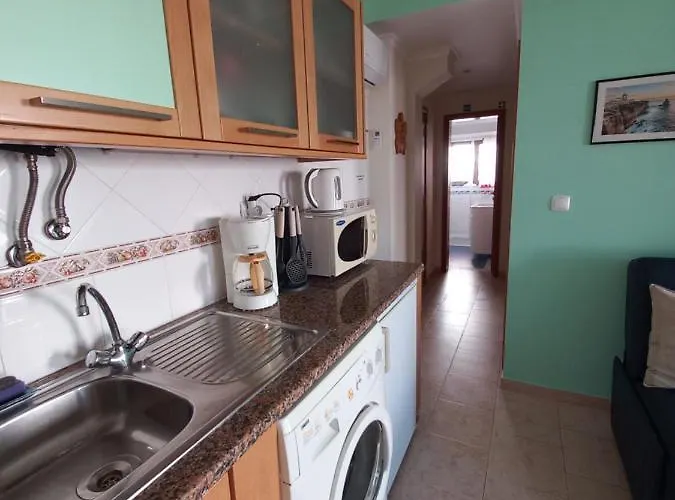 Apartment Casa Luisa *