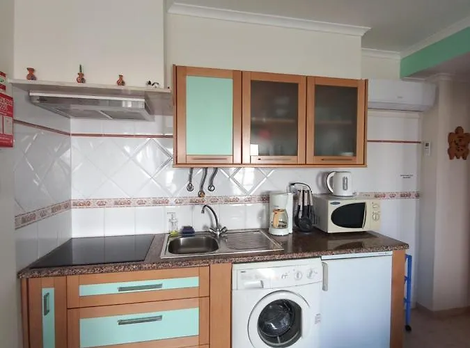 Casa Luisa Apartment Peniche